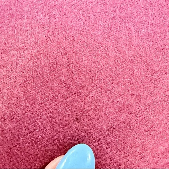 Gucci Pink Straight Leg Women's Pants - Picture 14 of 15